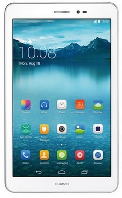 Замена экрана на планшете Huawei Mediapad T1 8.0